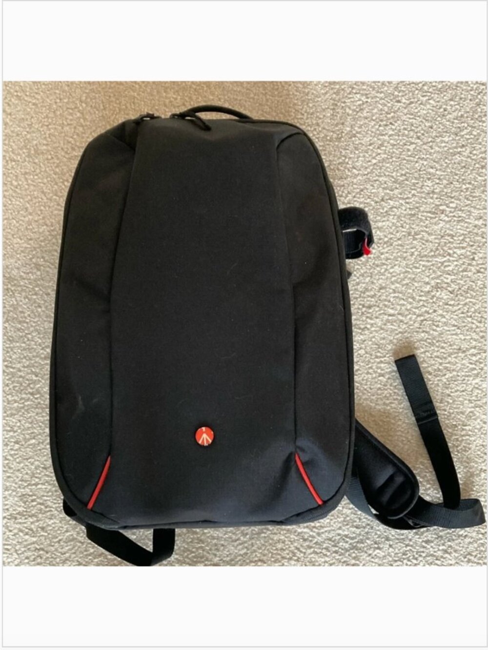 Manfrotto Camera Backpack